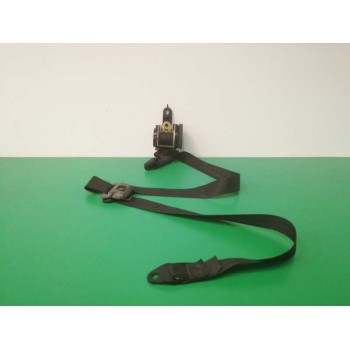 Recambio de cinturon seguridad delantero derecho para nissan terrano/terrano.ii (r20) 2.7 turbodiesel referencia OEM IAM 868440F
