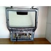 Recambio de porton trasero para skoda octavia berlina (1u2) classic referencia OEM IAM 1U6827023E  