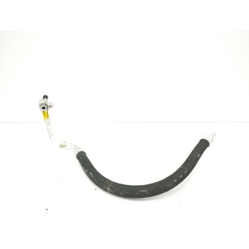 Recambio de tubos aire acondicionado para fiat panda (169) 1.1 8v referencia OEM IAM 46818157  