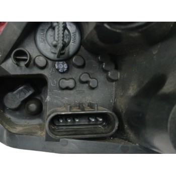 Recambio de piloto trasero izquierdo para opel insignia sports tourer edition referencia OEM IAM 13277877  