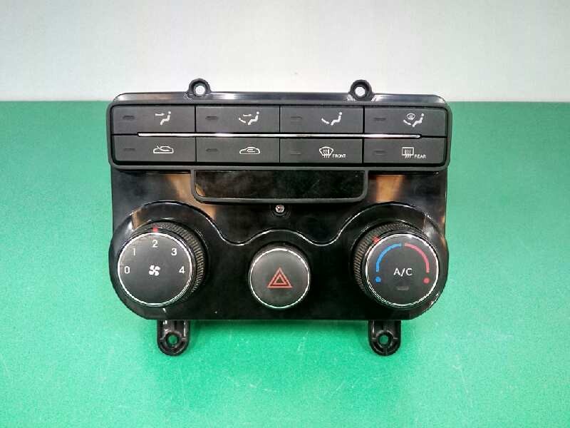Recambio de mando calefaccion / aire acondicionado para hyundai i30 1.4 cat referencia OEM IAM 972502L170  