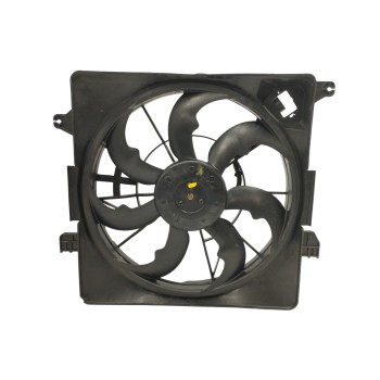 Recambio de electroventilador para hyundai i40 1.7 crdi cat referencia OEM IAM 253803ZXXX  