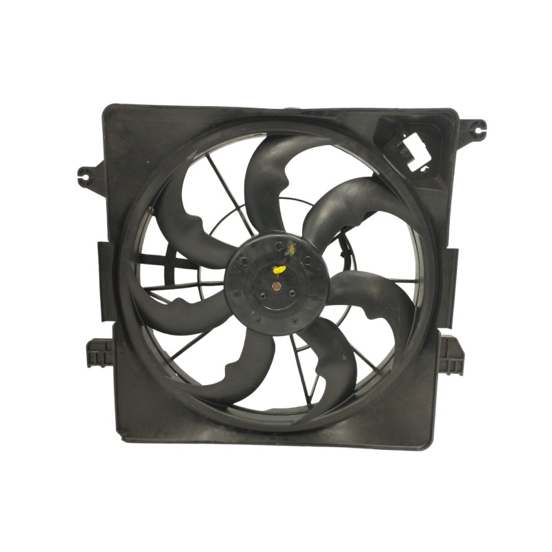 Recambio de electroventilador para hyundai i40 1.7 crdi cat referencia OEM IAM 253803ZXXX  