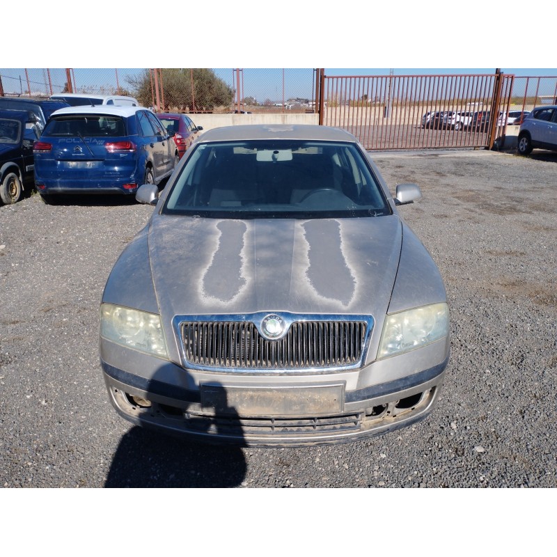 Recambio de carroceria corte para skoda octavia berlina (1z3) 1.9 tdi referencia OEM IAM   