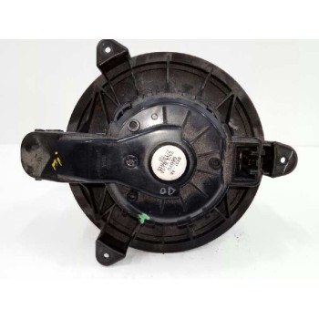 Recambio de motor calefaccion para ford transit kombi (ttg) 2.2 tdci cat referencia OEM IAM BK31AA CENTRAL 