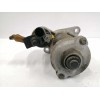 Recambio de motor arranque para seat toledo (kg3) 1.4 tdi referencia OEM IAM 0AM911021B  