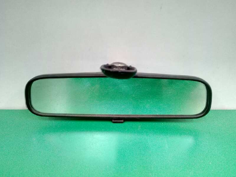 Recambio de espejo interior para hyundai i30 1.4 cat referencia OEM IAM Recambio de espejo interior para hyundai i30 1.4 cat referencia OEM IAM