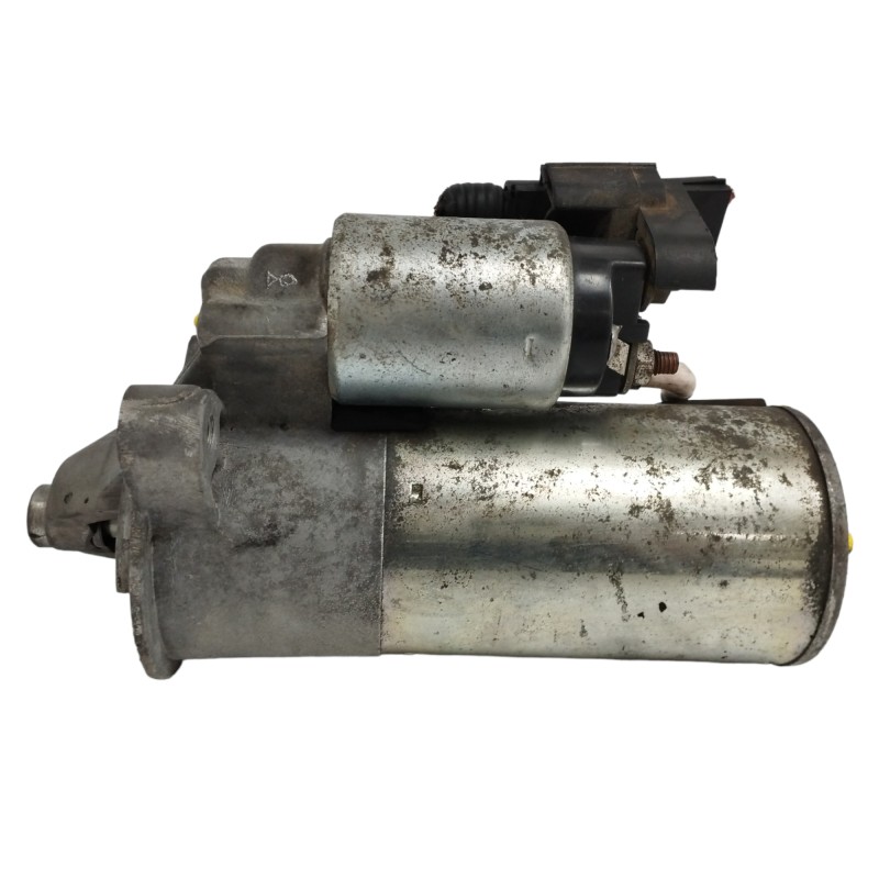 Recambio de motor arranque para ford mondeo iv (ba7) 1.8 tdci referencia OEM IAM 6G9N11000EC  