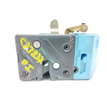 CERRADURA PUERTA DELANTERA IZQUIERDA 30699746 