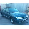 renault megane i berlina hatchback (ba0) del año 1996
