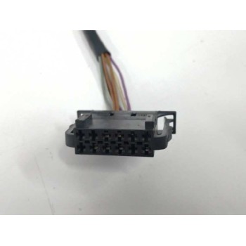 Recambio de retrovisor derecho para volkswagen passat berlina (3b3) 1.9 tdi referencia OEM IAM  7 CABLES 