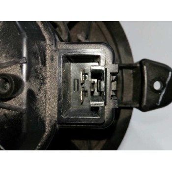 Recambio de motor calefaccion para ford transit kombi (ttg) 2.2 tdci cat referencia OEM IAM BK31AA CENTRAL 