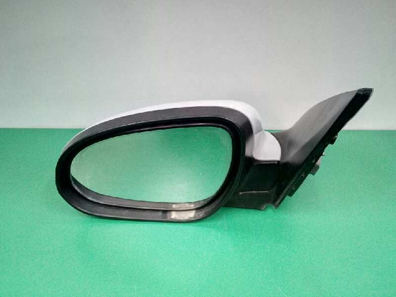 Recambio de retrovisor izquierdo para hyundai i30 1.4 cat referencia OEM IAM  5 CABLES 
