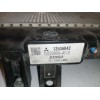 Recambio de radiador agua para mitsubishi space star (a00) 1.2 referencia OEM IAM 1350A843 TG2230004110 