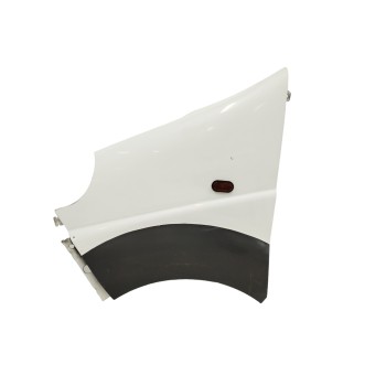 Recambio de aleta delantera izquierda para renault trafic caja cerrada (ab 4.01) 1.9 diesel referencia OEM IAM   