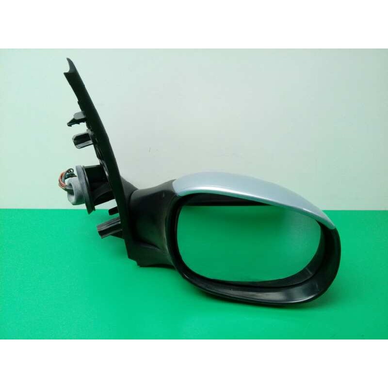 Recambio de retrovisor derecho para peugeot 206 berlina xt referencia OEM IAM 8154JF ELECTRICO 