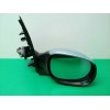 Recambio de retrovisor derecho para peugeot 206 berlina xt referencia OEM IAM 8154JF ELECTRICO 