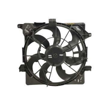 Recambio de electroventilador para hyundai i40 1.7 crdi cat referencia OEM IAM 253803ZXXX  