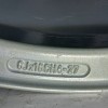 Recambio de llanta para citroën c3 1.6 16v hdi referencia OEM IAM GUEPARD J6X16CH427 4H 4X110
