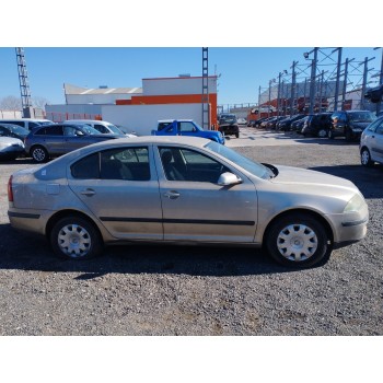 Recambio de carroceria corte para skoda octavia berlina (1z3) 1.9 tdi referencia OEM IAM   