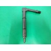 Recambio de inyector para nissan patrol gr (y61) 3.0 16v turbodiesel cat referencia OEM IAM 16600VG226 2417484120 