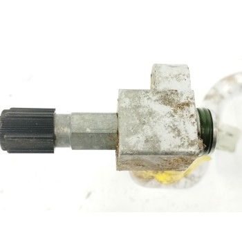 Recambio de tubos aire acondicionado para fiat panda (169) 1.1 8v referencia OEM IAM 46818157  