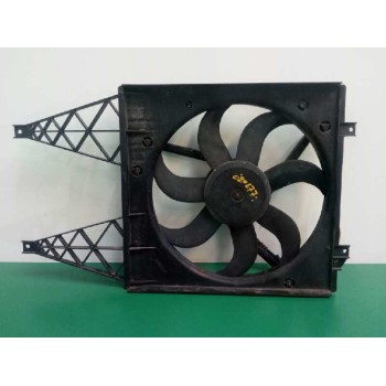 Recambio de electroventilador para seat ibiza (6l1) cool referencia OEM IAM 6Q0959455AD  