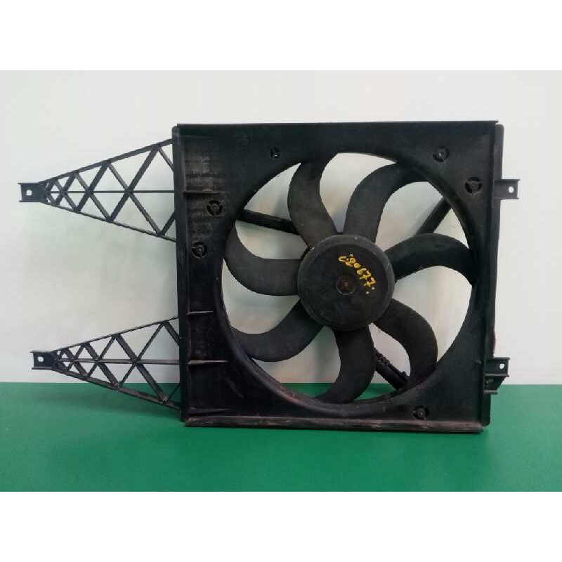 Recambio de electroventilador para seat ibiza (6l1) cool referencia OEM IAM 6Q0959455AD  