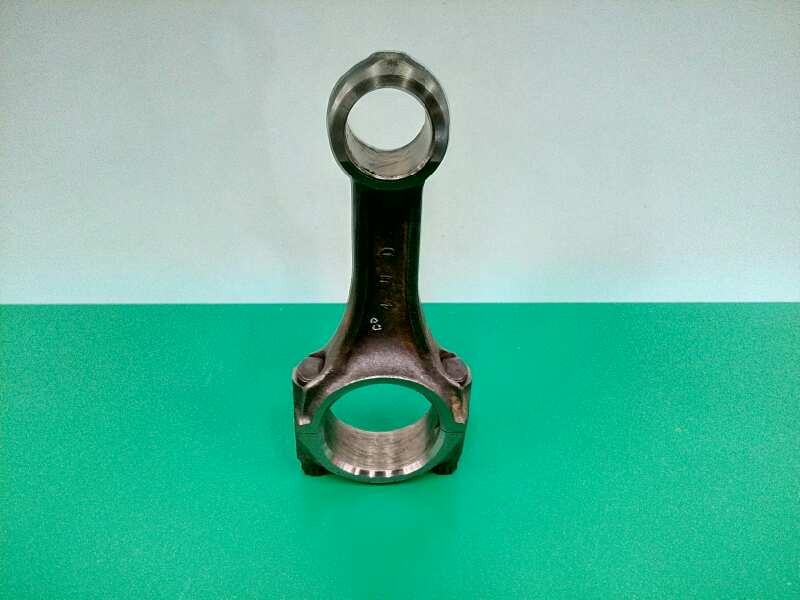 Recambio de biela para nissan patrol gr (y61) 3.0 16v turbodiesel cat referencia OEM IAM 4UD  