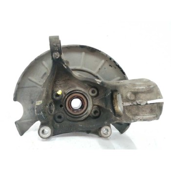 Recambio de mangueta delantera izquierda para volkswagen passat berlina (3c2) 1.4 16v tsi referencia OEM IAM 3C0407257F  