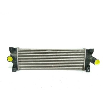 Recambio de intercooler para ssangyong actyon 2.0 td cat referencia OEM IAM 2371109050  