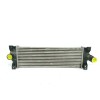 Recambio de intercooler para ssangyong actyon 2.0 td cat referencia OEM IAM 2371109050  