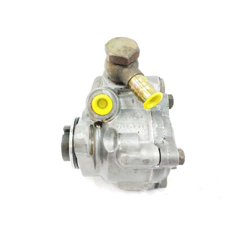 Recambio de bomba direccion para iveco daily caja cerrada (1999 =>) 29 - l 11 caja cerrada referencia OEM IAM 7683955126  