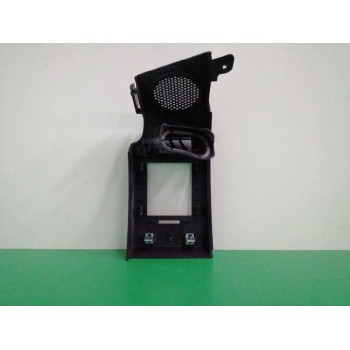 Recambio de molduras delanteras para dodge nitro 2.8 crd referencia OEM IAM 1365023 MOLDURA DE AIREADOR DERECHO 