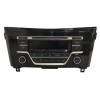 Recambio de sistema audio / radio cd para nissan x-trail (t32) 1.6 dci turbodiesel cat referencia OEM IAM 281854CA0A  