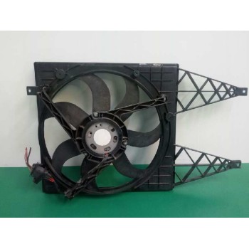 Recambio de electroventilador para seat ibiza (6l1) cool referencia OEM IAM 6Q0959455AD  