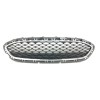 Recambio de rejilla delantera para ford fiesta (ce1) trend referencia OEM IAM H1BB8B271A1  