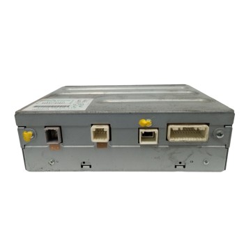 Recambio de sistema navegacion gps para toyota prius (nhw20) 1.5 cat referencia OEM IAM 8684147051  