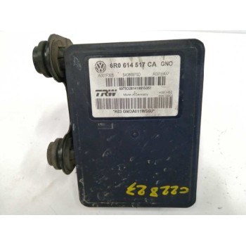 Recambio de abs para seat toledo (kg3) 1.4 tdi referencia OEM IAM 6R0614517CA A001F306 