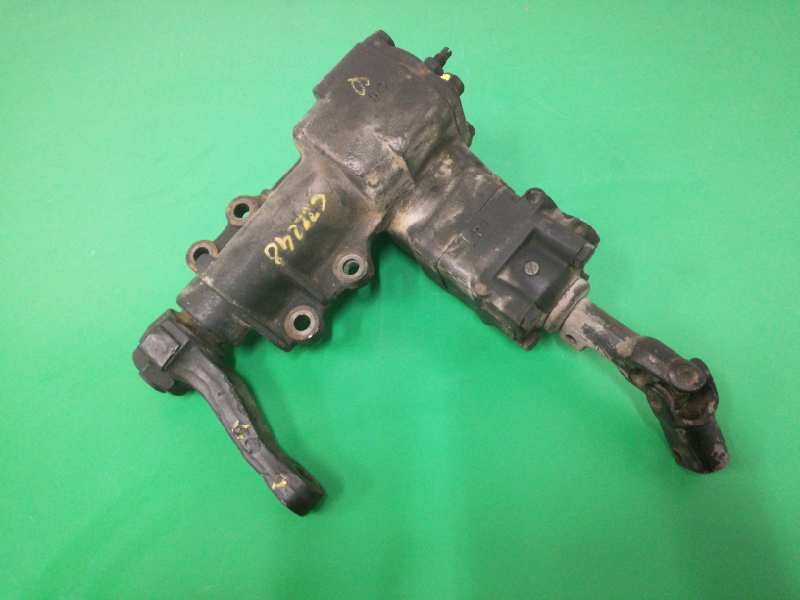 Recambio de caja direccion para nissan terrano/terrano.ii (r20) 2.7 turbodiesel referencia OEM IAM 8054224  