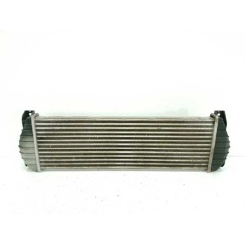Recambio de intercooler para ssangyong actyon 2.0 td cat referencia OEM IAM 2371109050  