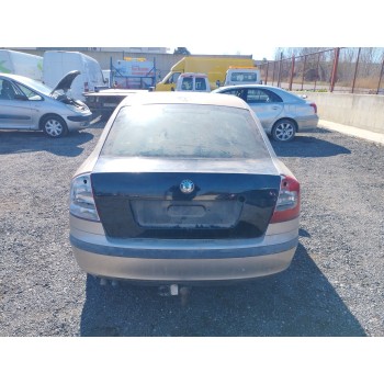 Recambio de carroceria corte para skoda octavia berlina (1z3) 1.9 tdi referencia OEM IAM   