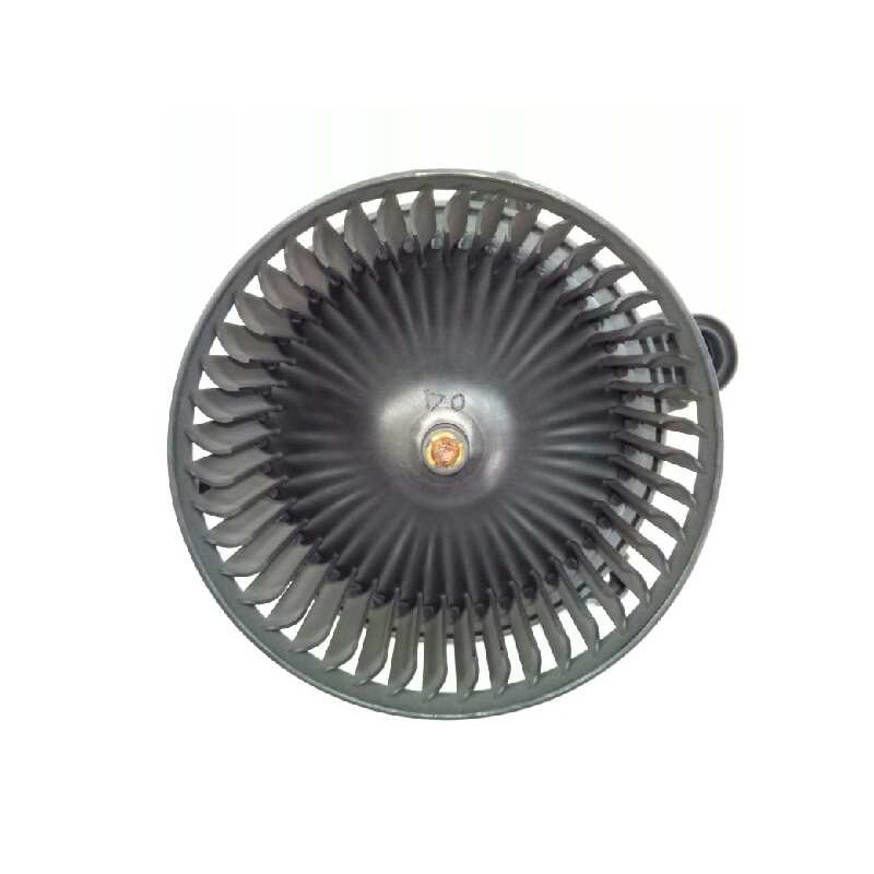 Recambio de motor calefaccion para ford transit kombi (ttg) 2.2 tdci cat referencia OEM IAM BK2T18456AA DELANTERO 0130115572