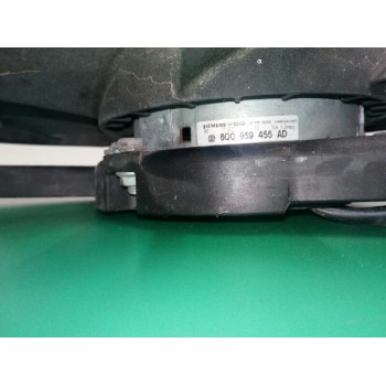 Recambio de electroventilador para seat ibiza (6l1) cool referencia OEM IAM 6Q0959455AD  