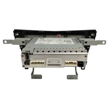 Recambio de sistema audio / radio cd para nissan x-trail (t32) 1.6 dci turbodiesel cat referencia OEM IAM 281854CA0A  