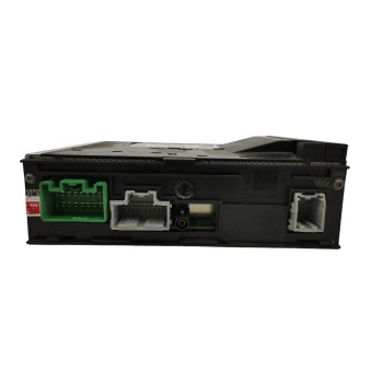 Recambio de modulo electronico para opel mokka / mokka x (j13) 1.4 (_76) referencia OEM IAM  497316088 