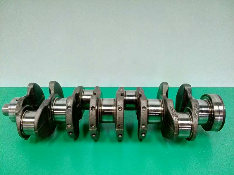 Recambio de cigueñal para ford tourneo connect (tc7) 1.8 tddi turbodiesel cat referencia OEM IAM 38MNS6  