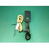 Recambio de enganche cinturon derecho para hyundai i30 1.4 cat referencia OEM IAM  DELANTERO 