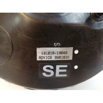 Recambio de servofreno para mitsubishi space star (a00) 1.2 referencia OEM IAM 13101019040  