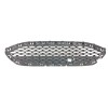 Recambio de rejilla delantera para ford fiesta (ce1) trend referencia OEM IAM H1BB8B271A1  